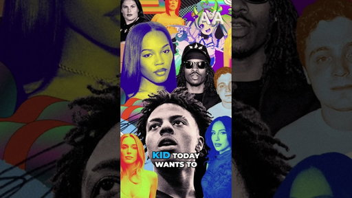 Is TikTok the New Nickelodeon & Disney Channel? Adam Faze Thinks TV Isn't Dead.