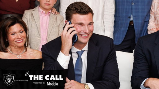 The Call: Fernando Mendoza Is a Raider