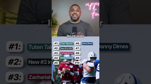 10 more camp takeaways you missed
