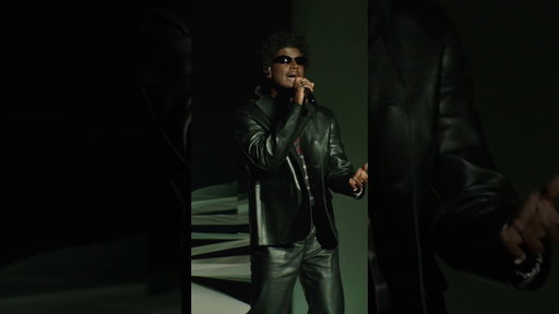 H&M&YOU&I: Music by Labrinth