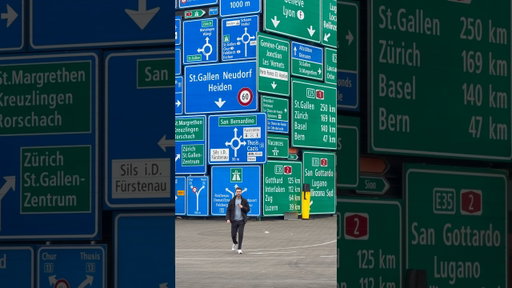 How does this place even exist… 😭🤯 Most underrated place in Switzerland