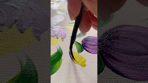 New art course👉 www.kryvolap.ca