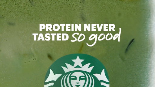 Protein Your Way | The Starbucks Coffee Company