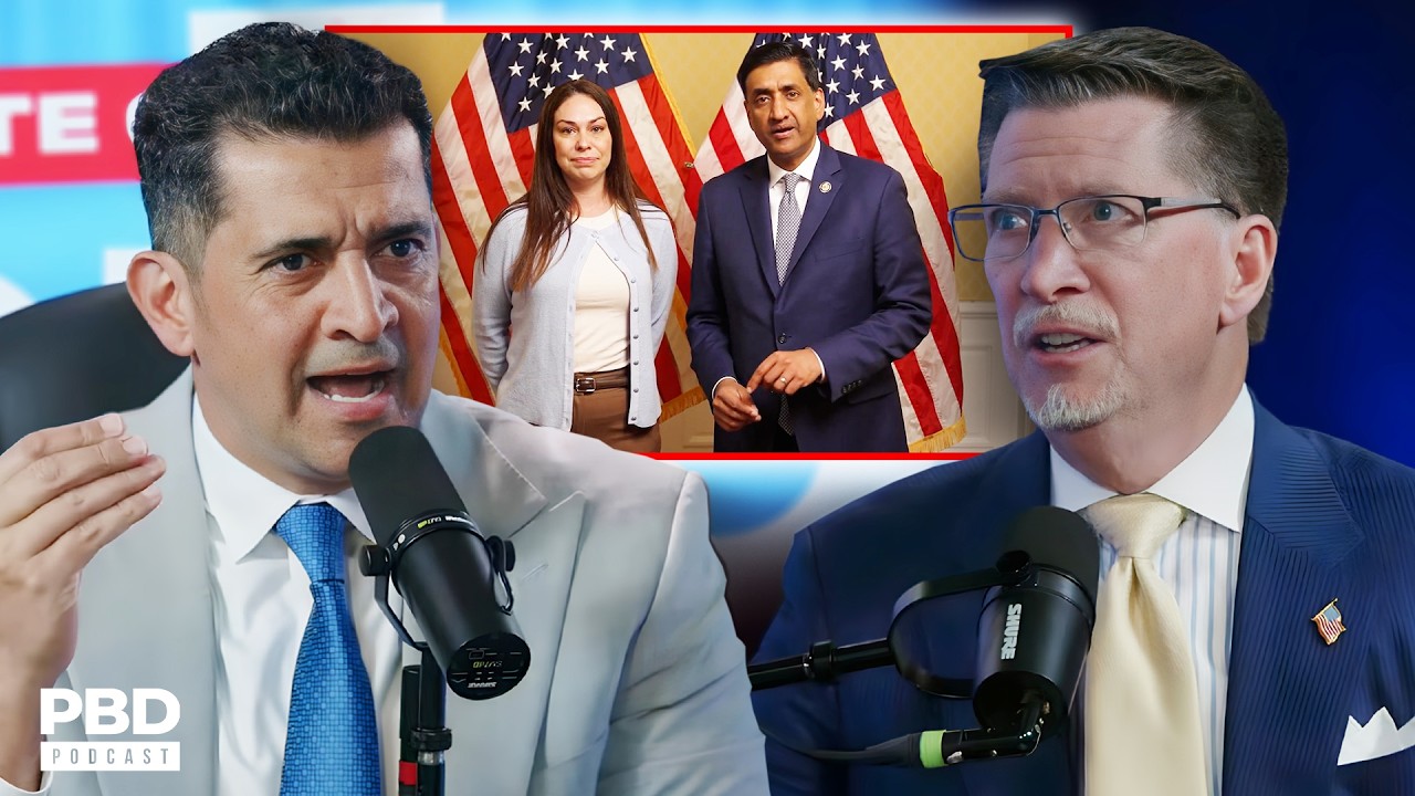 “Worked With Epstein?" - State of the Union SHOWDOWN As Khanna Brings Epstein Survivor