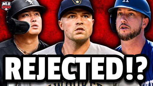 Brewers REJECTED HUGE Trade!? Kyle Tucker is STEALING From Dodgers, Murakami (MLB Recap)