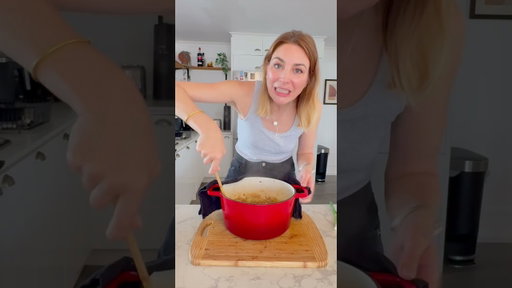 The internet made me do it! Filthy Cabbage!