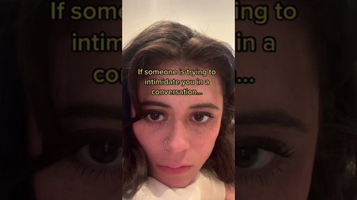 How to: read body language #thegirlwhoanalyzes #bodylanguage #psycholgyfacts