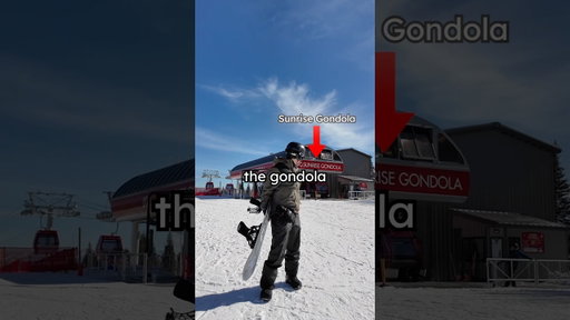 Can I Learn a Trick in 24 Hours? 🏂❄️