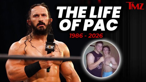 The Life Of PAC "Benjamin Satterley"