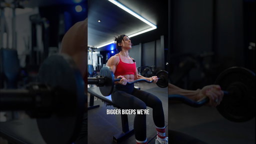 THIS 21s TRICK WILL BLOW UP YOUR BICEPS