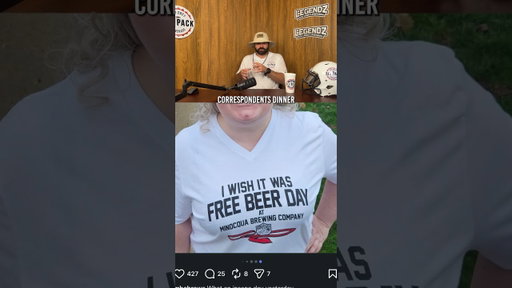 A Wisconsin brewery is promoting FREE BEER if Trump was successfully assassinated