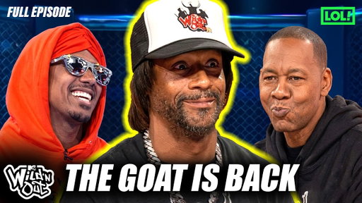 Katt Williams Returns to Wild 'N Out | Full Episode
