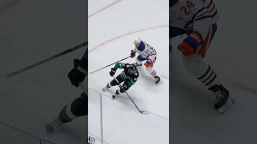 Matt Duchene’s UNBELIEVABLE goal against the Oilers 🤯