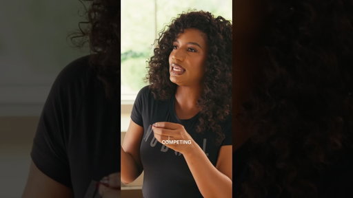 Strength Starts Here: Taylor Rooks