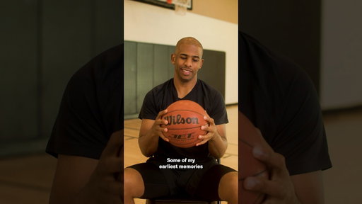 Chris Paul: Jet Basketball Memories
