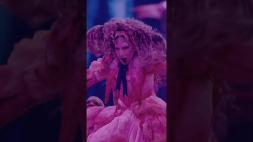 Lady Gaga "The Dead Dance" | 2025 VMAs