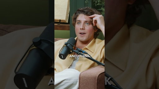You're Taking Gay Roles and You're Straight