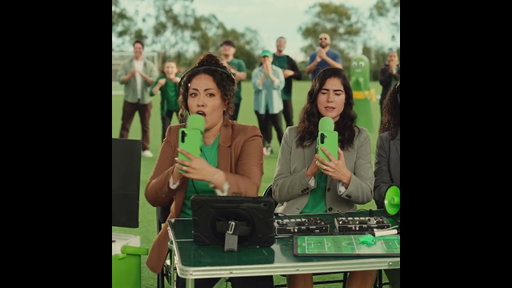 Cricket Wireless – Soccer Moms :15