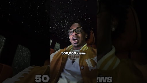 This is how he made 3x more money while his views dropped from 500K to 20K.
