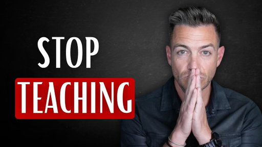 Why Your Best Content Is Costing You Sales