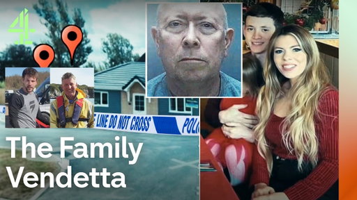 Man In Custody For Double Family Murders In Cambridgeshire | 24 Hours In Police Custody | C4 Docs