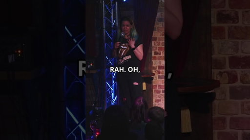 Ria Lina - *Rah*, it's Bobby, Hailey and Sophia, *Rah*