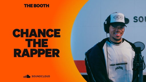 CHANCE THE RAPPER - RIDE | THE BOOTH