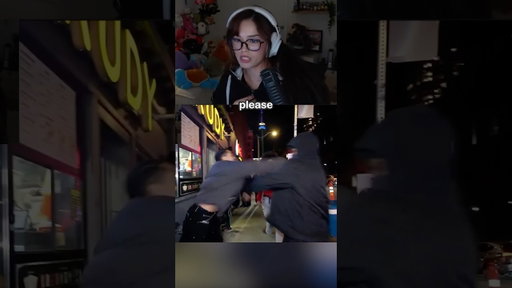 Arky & Yugi Got Into A Fight With A Stream Sniper 😳
