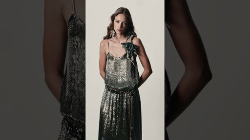 RALPH LAUREN | Ralph Lauren Collection Spring 2027 Runway Show