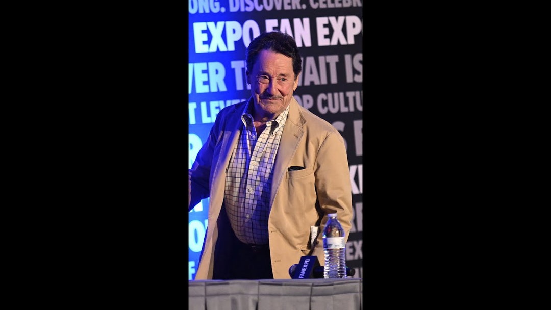 Peter Cullen, voice of Optimus Prime, dies at 85
