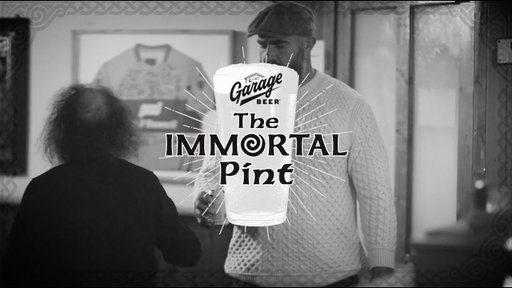 IMMORTAL PINT TALE 1
