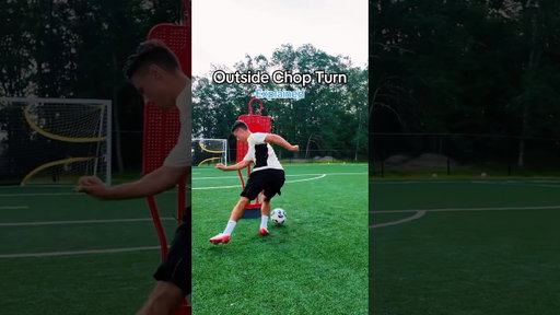 Defenders hate this skill 🤯