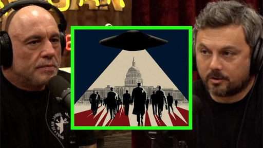 Inside the Government’s 80-Year Cover-Up of UFOs and Aliens