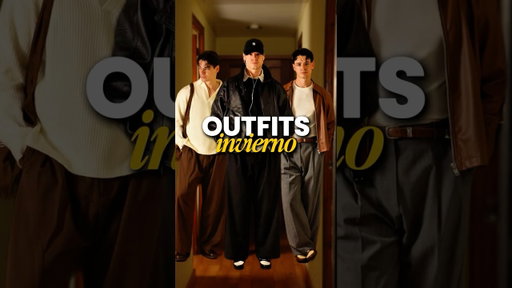 Outfits para Invierno | Ideas Outfits