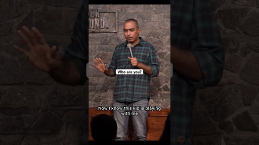 Who are you? #standupcomedy #comedy #standup #funny #jokes