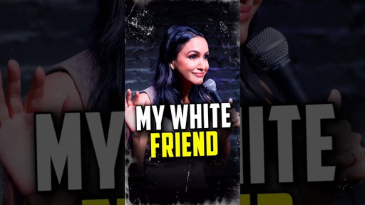 White #TaraCannistraci #youtubeshorts #shorts #joke #standupcomedy #comedian #comedy #foryou #italy