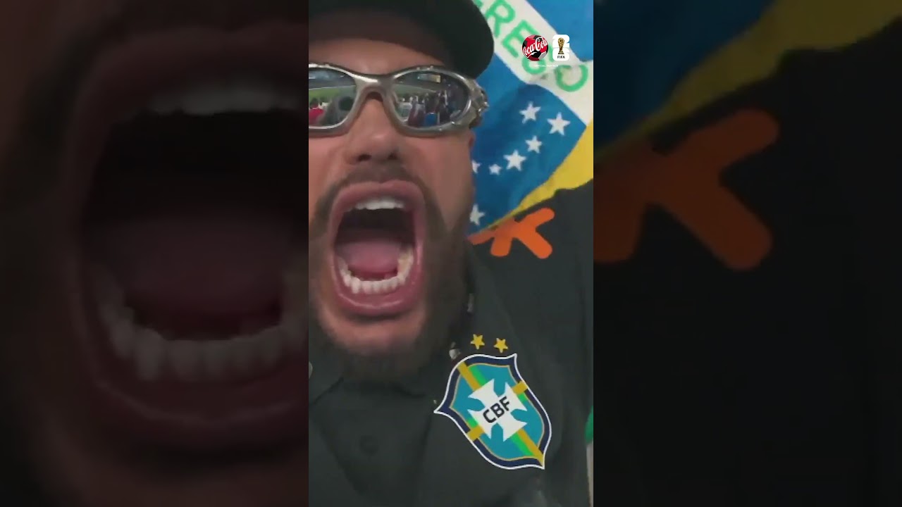 Matheus Cunha’s goal is the June 19th Match Day Moment!