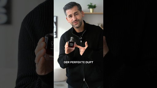 Der perfekte Duft fürs erste Date | #GRWM