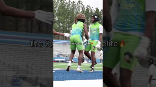 7v7 Football cellys are the Best 🤣#hsfootball #shorts