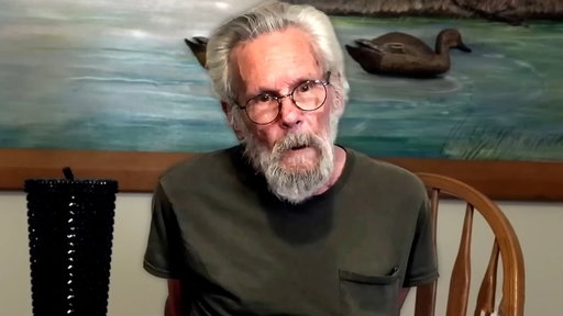 72 Year Old Creepy Grandpa Proudly Admits Everything To Chris Hansen