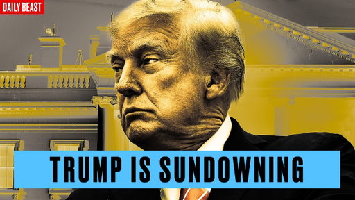 I Know Just How Bad Trump's Decline Is About to Be | The Daily Beast Podcast