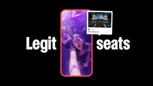 Where to get legit concert tickets (verified & buyer guaranteed) ✅