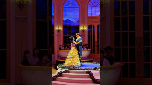 DISNEY’S MOST EMOTIONAL RIDE?! 🥹🏰😭 📍Tokyo Disneyland  #disneyland #tokyo #tokyodisneyland