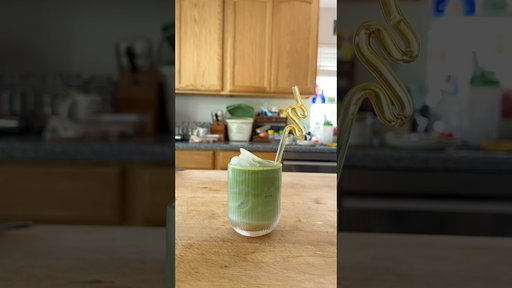 Miso Banana Matcha🎾