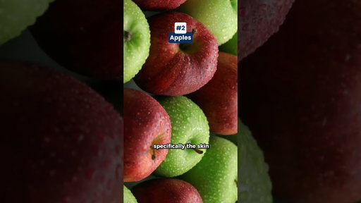 These are 4 fruits consistently linked to lower colon cancer risk.