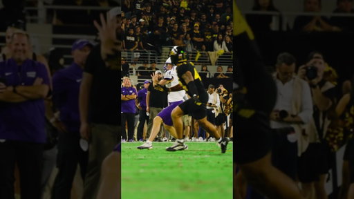 TCU Pulls Out CRAZY Trick Play! #gofrogs #tcufootball #highlights