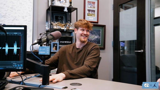 Carolina Insider - Interview with Henri Veesaar (Full Segment) - September 8, 2025