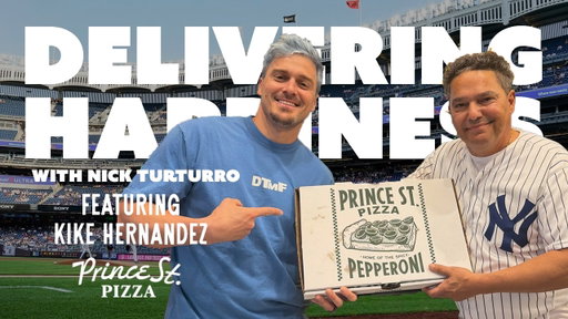 THE ONLY DODGER THAT I LIKE | EP 52 KIKE HERNANDEZ