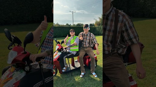 Rentnertour Song 2025