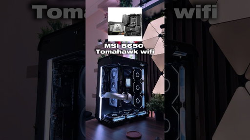 My New Gaming PC specs..